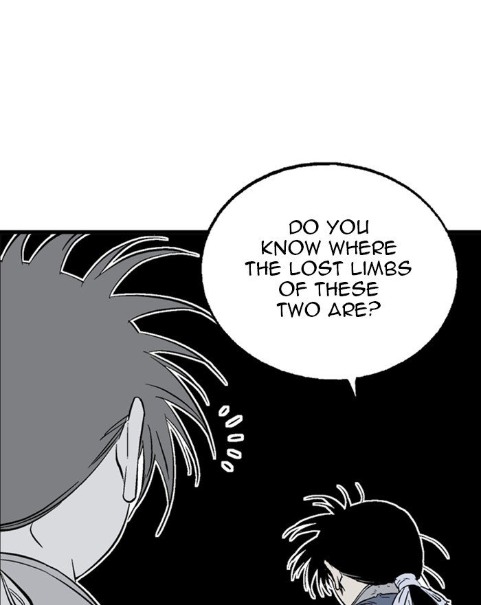 Read Gosu ENGLISH Manga Online