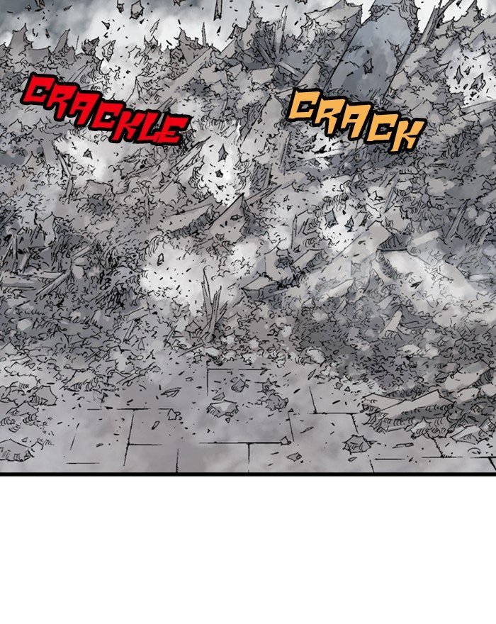 Read Gosu ENGLISH Manga Online