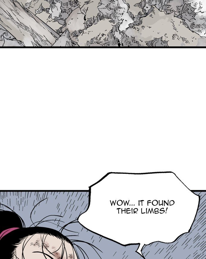 Read Gosu ENGLISH Manga Online