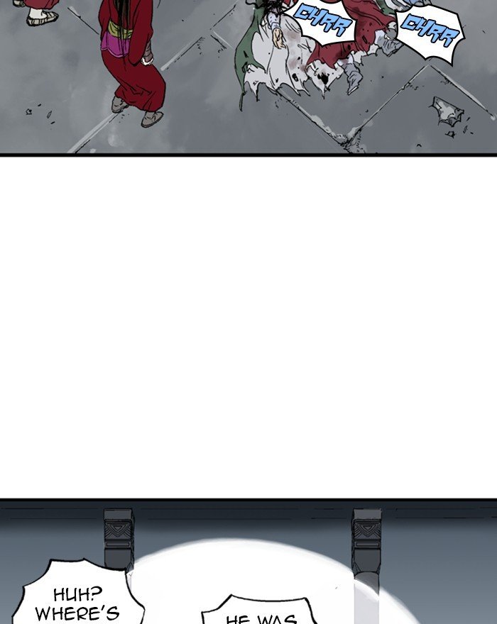 Read Gosu ENGLISH Manga Online