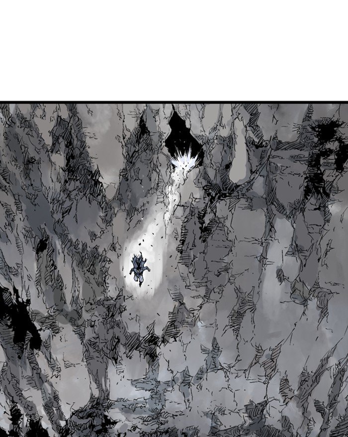 Read Gosu ENGLISH Manga Online