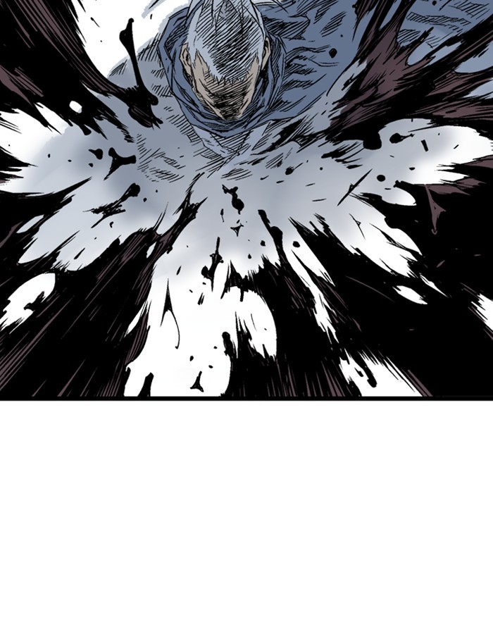 Read Gosu ENGLISH Manga Online