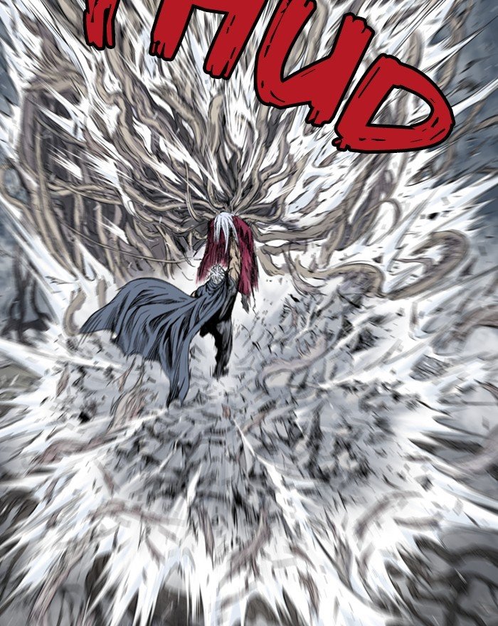 Read Gosu ENGLISH Manga Online