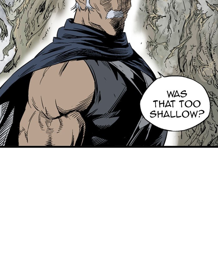 Read Gosu ENGLISH Manga Online