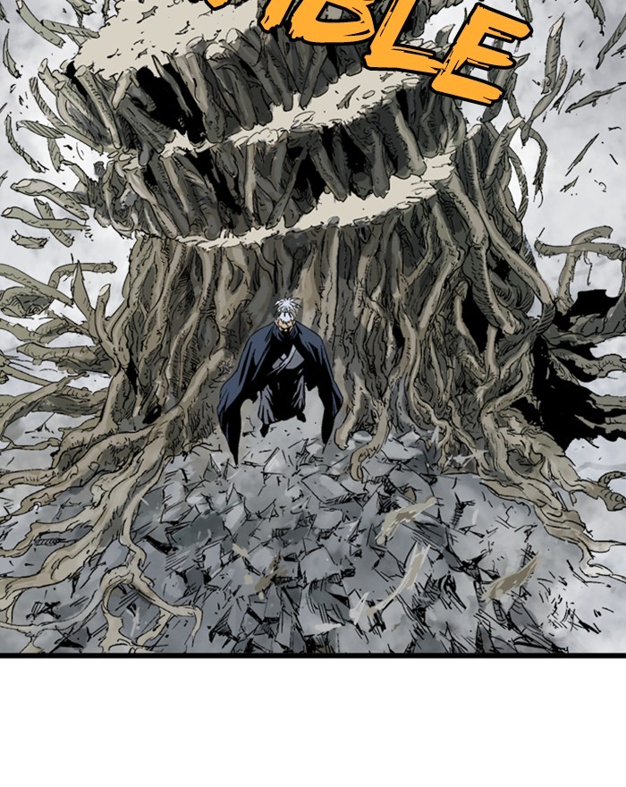 Read Gosu ENGLISH Manga Online