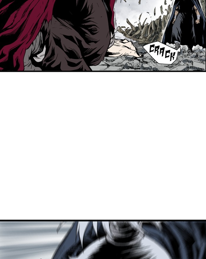 Read Gosu ENGLISH Manga Online