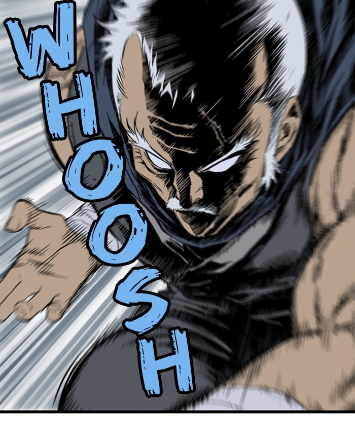 Read Gosu ENGLISH Manga Online