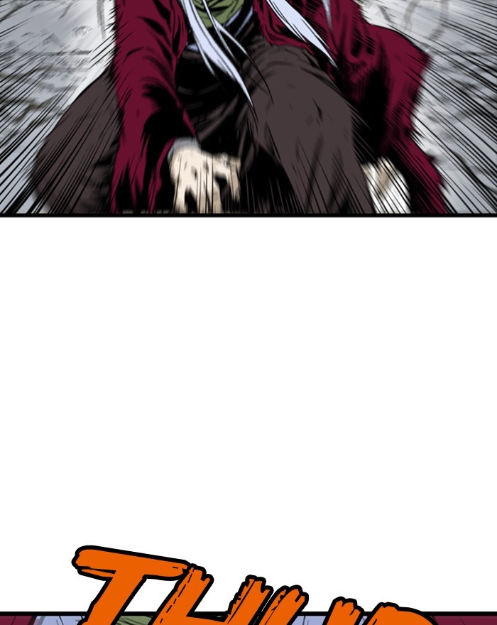 Read Gosu ENGLISH Manga Online