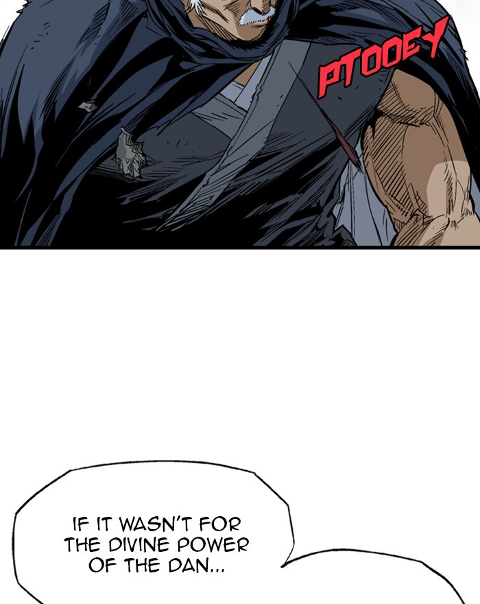 Read Gosu ENGLISH Manga Online