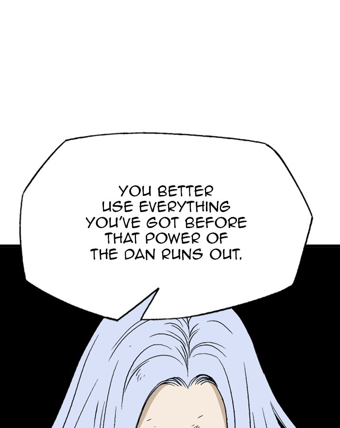 Read Gosu ENGLISH Manga Online