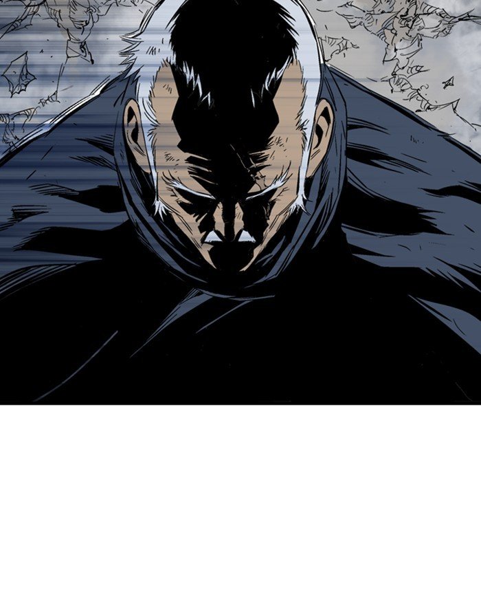 Read Gosu ENGLISH Manga Online