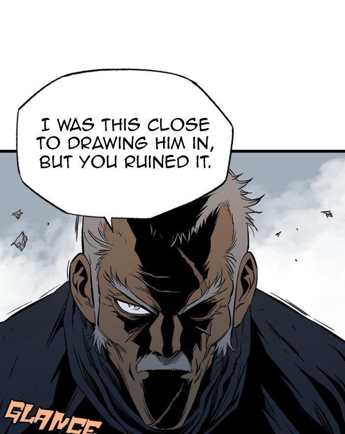 Read Gosu ENGLISH Manga Online