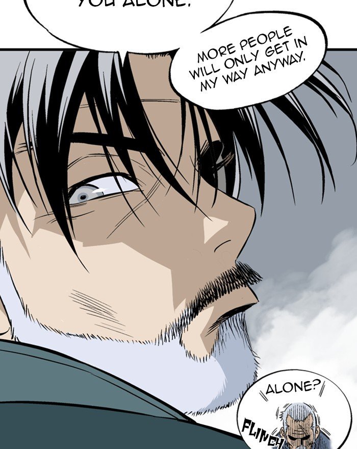 Read Gosu ENGLISH Manga Online