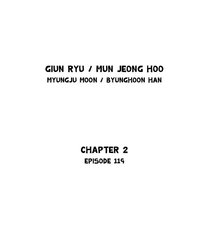 Read Gosu ENGLISH Manga Online