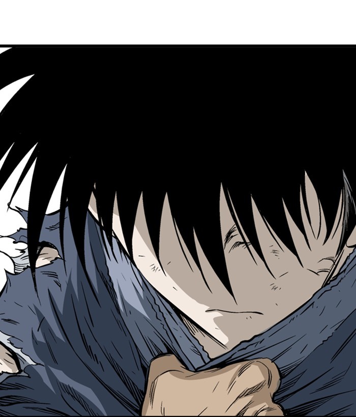 Read Gosu ENGLISH Manga Online