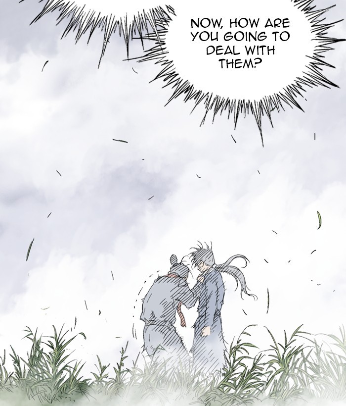 Read Gosu ENGLISH Manga Online