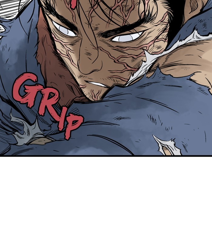 Read Gosu ENGLISH Manga Online