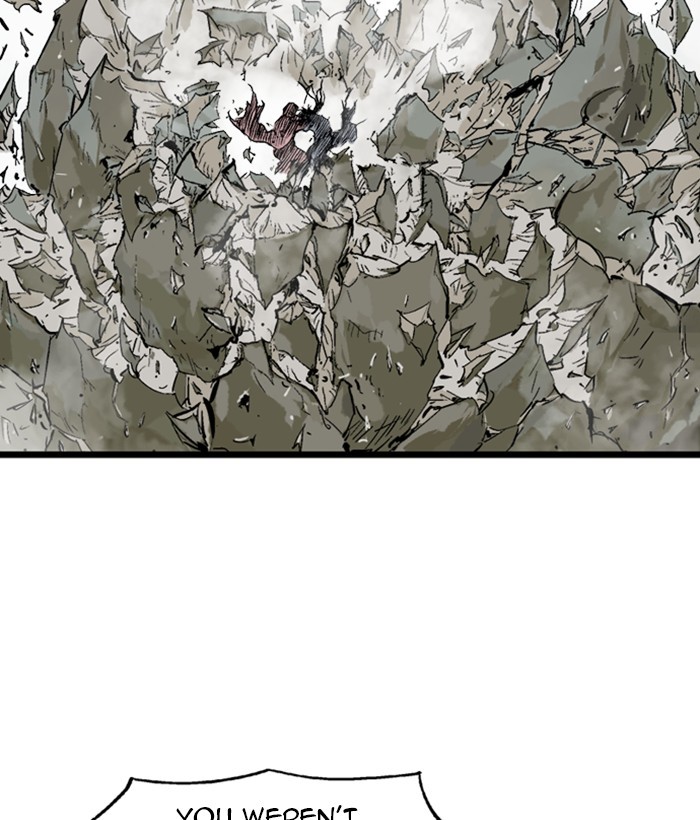 Read Gosu ENGLISH Manga Online