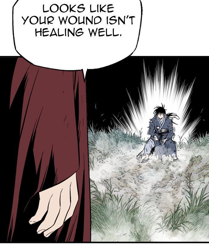 Read Gosu ENGLISH Manga Online