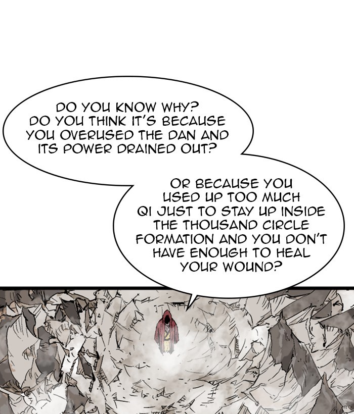 Read Gosu ENGLISH Manga Online