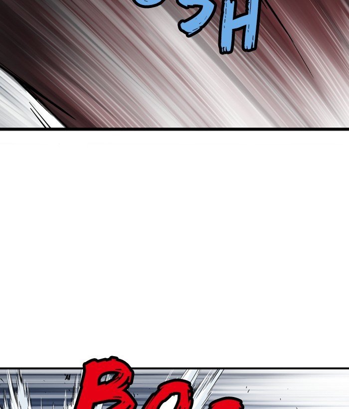 Read Gosu ENGLISH Manga Online