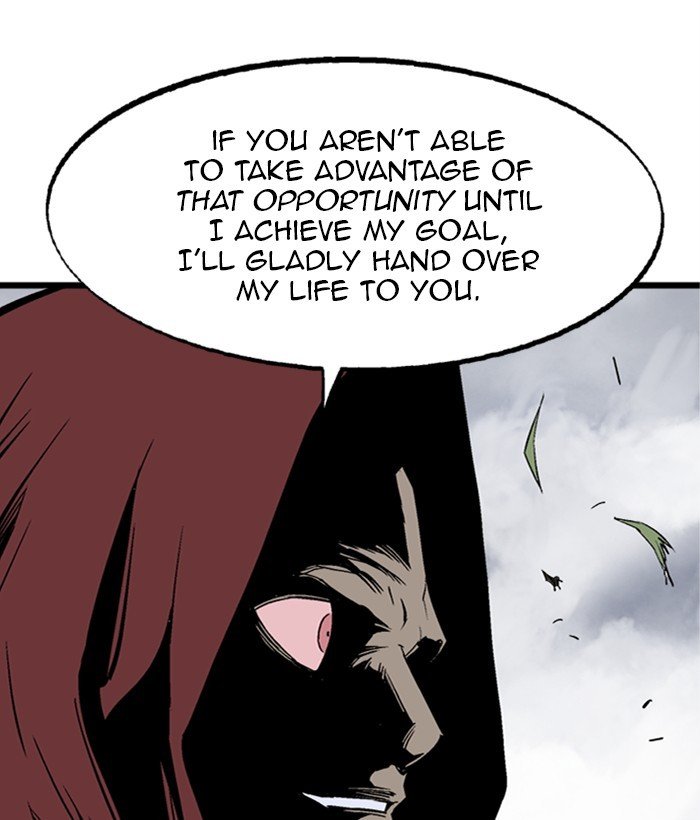 Read Gosu ENGLISH Manga Online