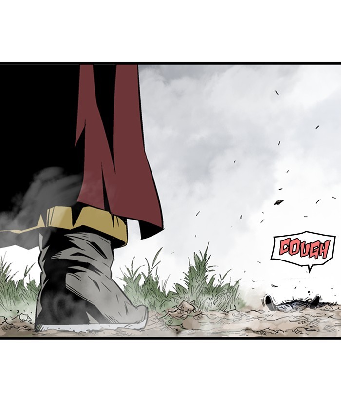 Read Gosu ENGLISH Manga Online