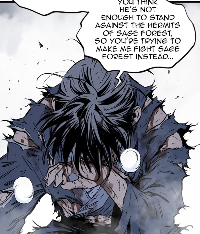 Read Gosu ENGLISH Manga Online