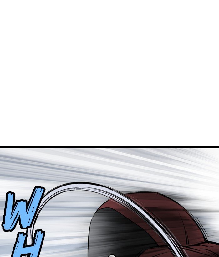 Read Gosu ENGLISH Manga Online