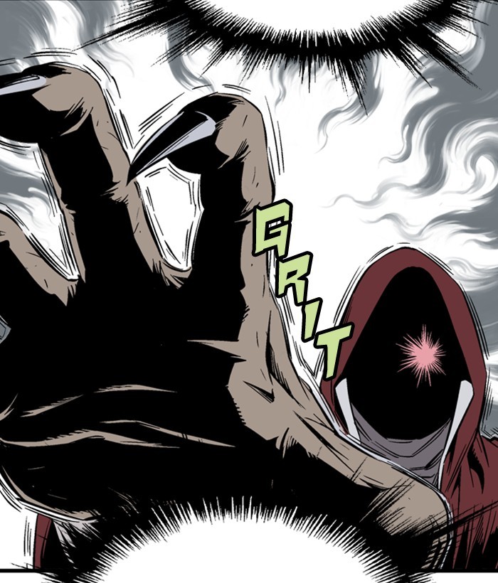 Read Gosu ENGLISH Manga Online