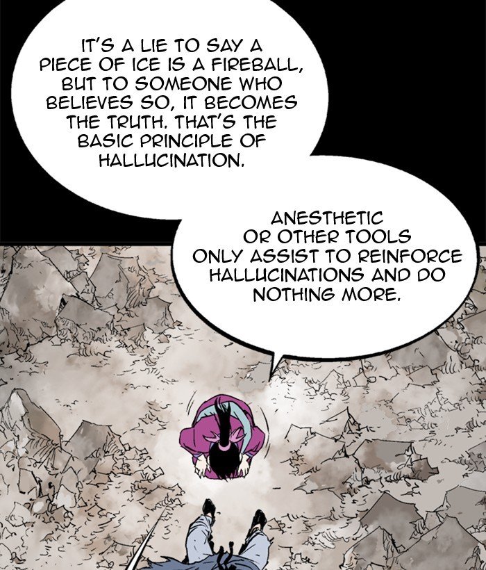 Read Gosu ENGLISH Manga Online