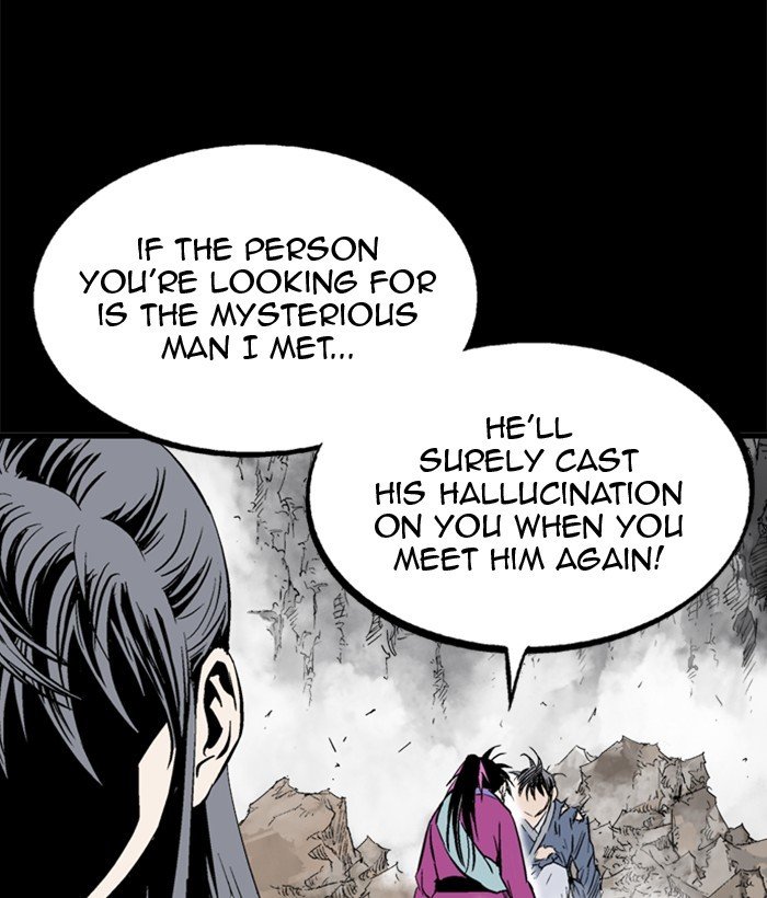 Read Gosu ENGLISH Manga Online