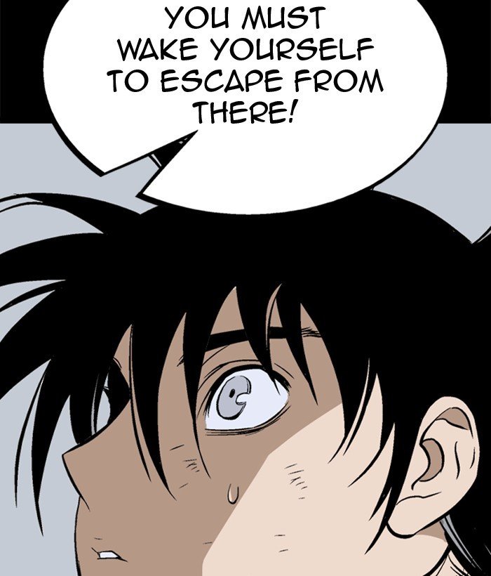 Read Gosu ENGLISH Manga Online