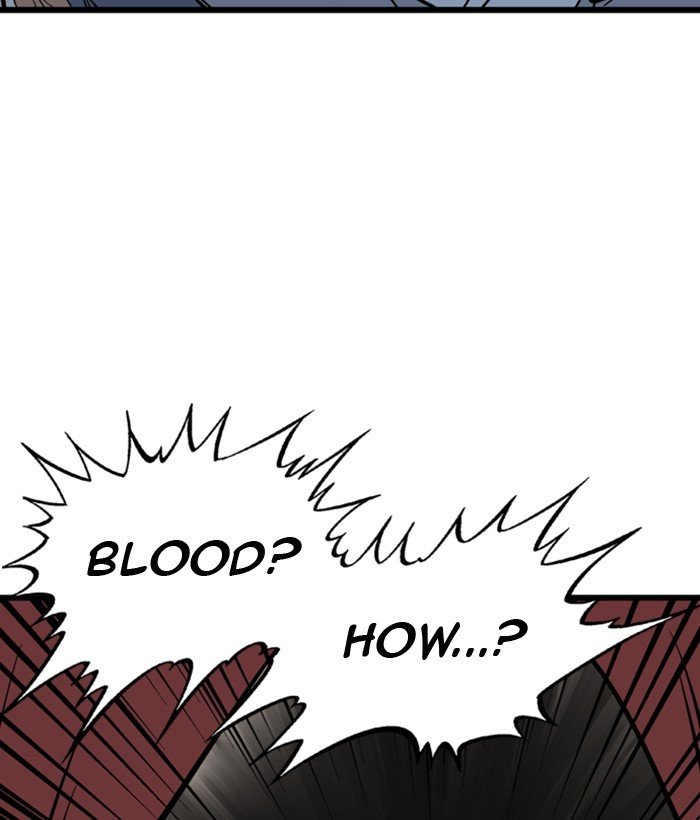 Read Gosu ENGLISH Manga Online