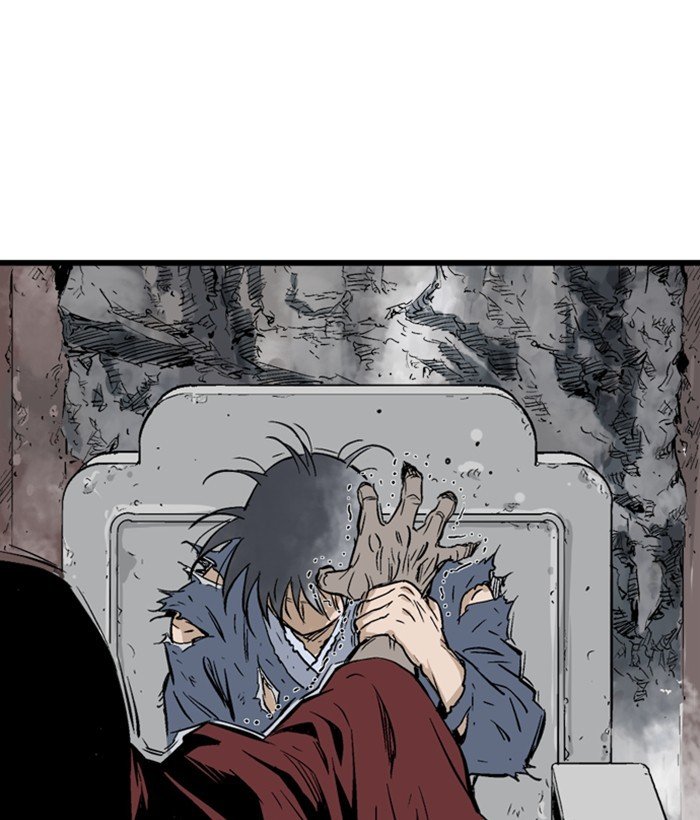 Read Gosu ENGLISH Manga Online