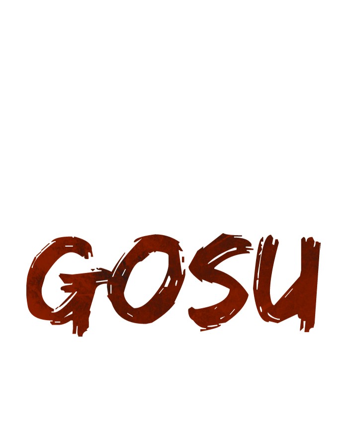 Read Gosu ENGLISH Manga Online
