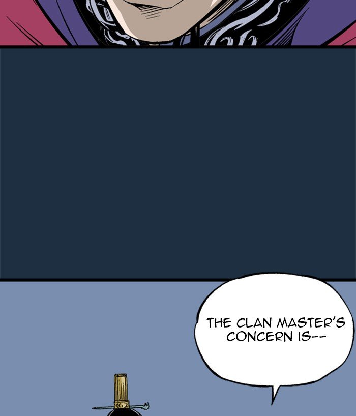 Read Gosu ENGLISH Manga Online