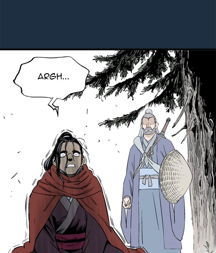 Read Gosu ENGLISH Manga Online