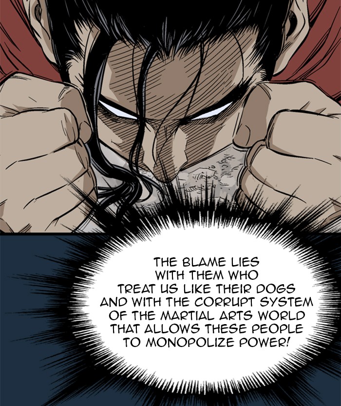 Read Gosu ENGLISH Manga Online