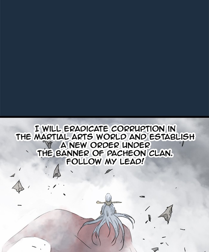 Read Gosu ENGLISH Manga Online