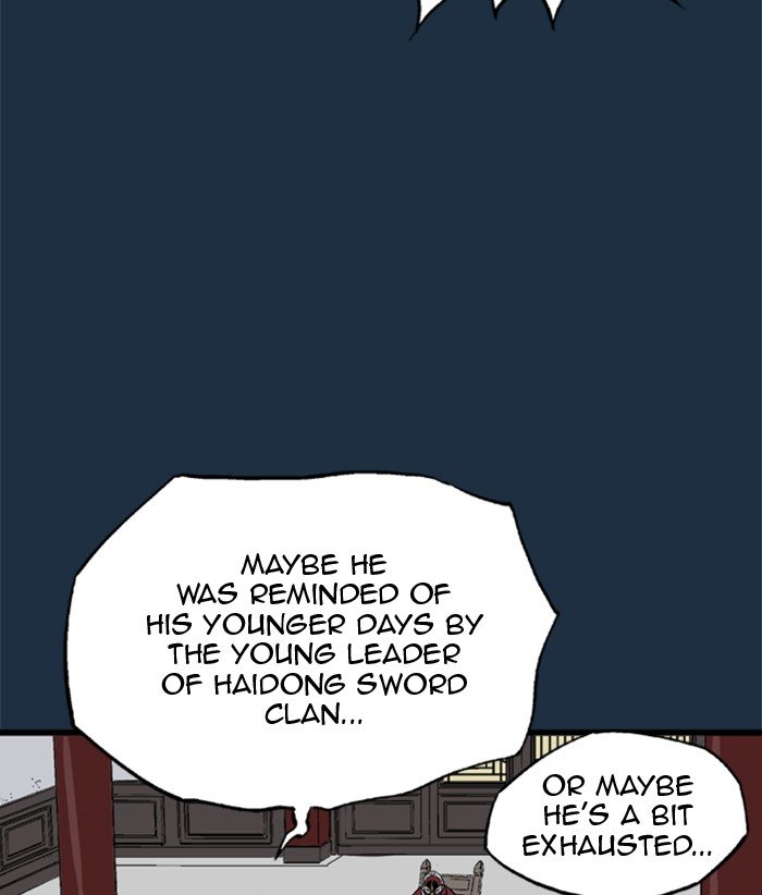 Read Gosu ENGLISH Manga Online