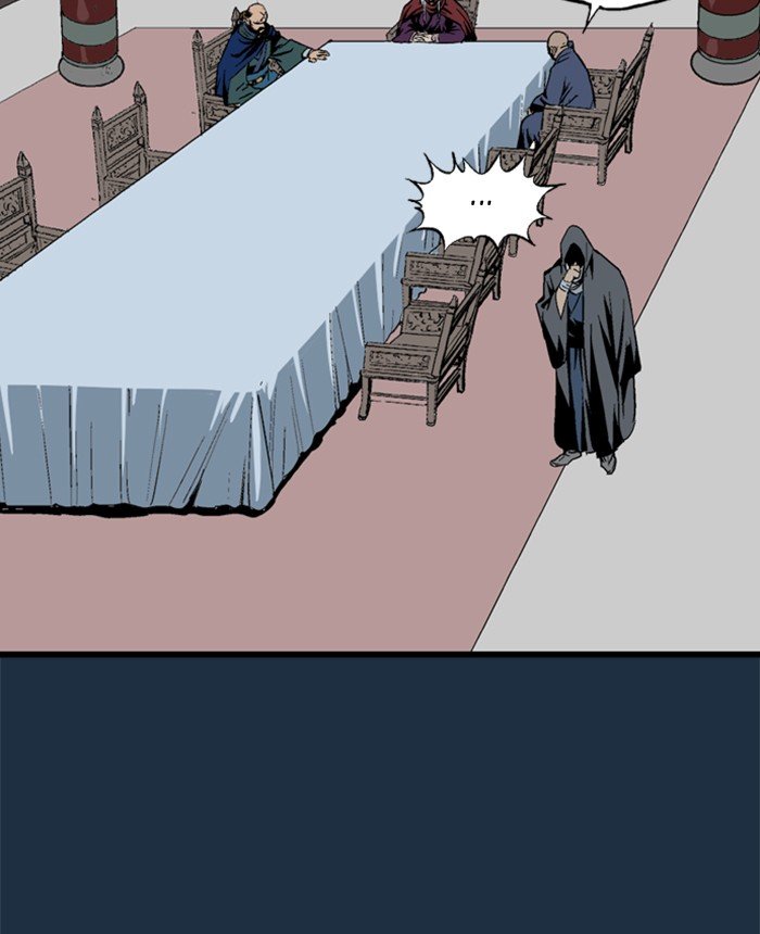 Read Gosu ENGLISH Manga Online