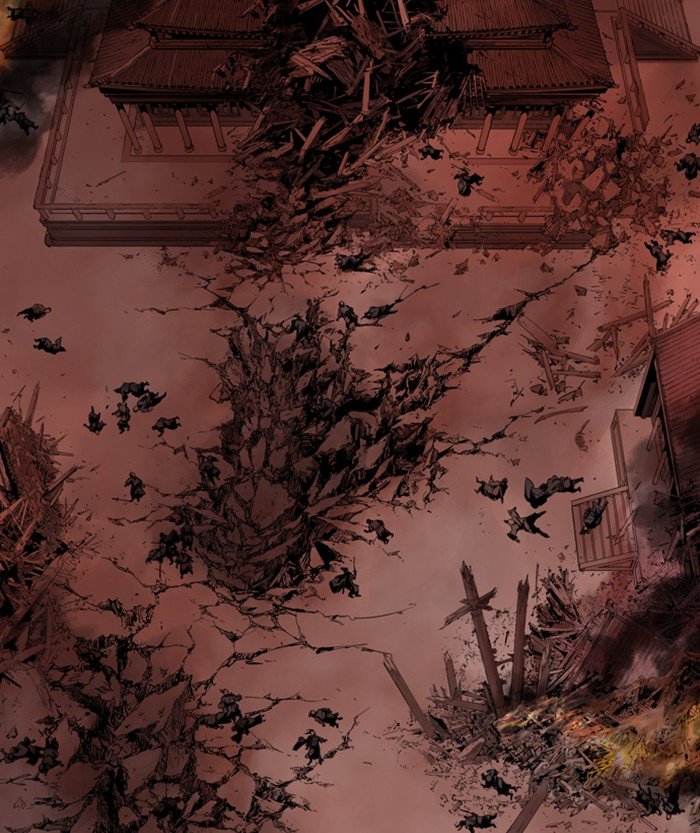 Read Gosu ENGLISH Manga Online