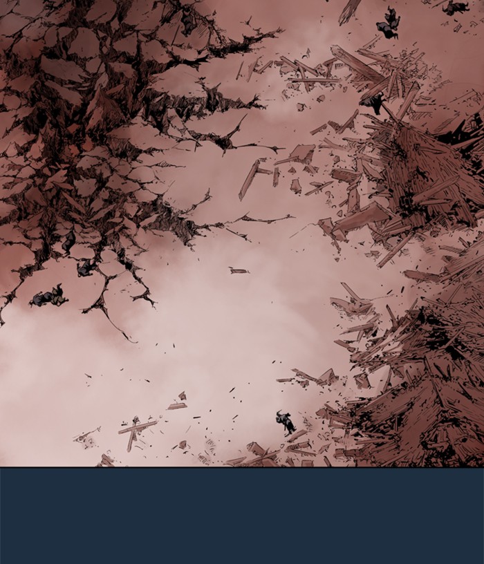 Read Gosu ENGLISH Manga Online