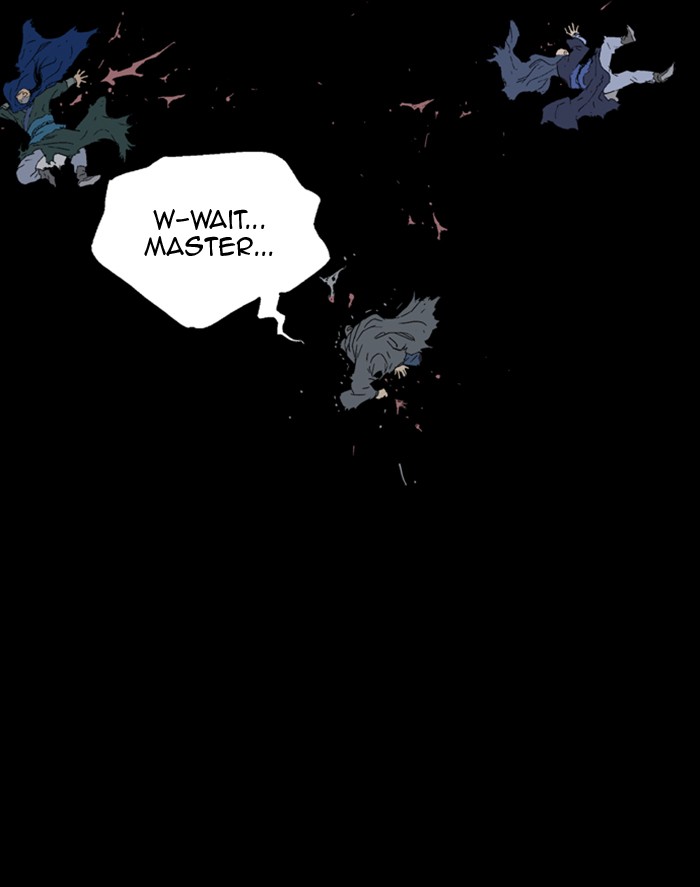 Read Gosu ENGLISH Manga Online