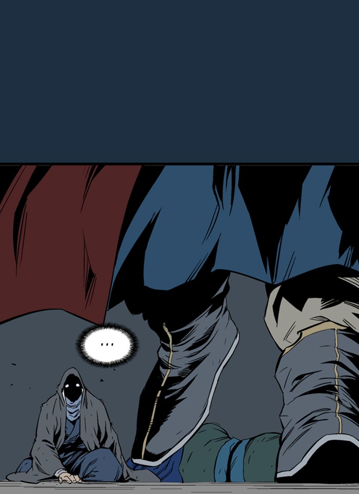 Read Gosu ENGLISH Manga Online