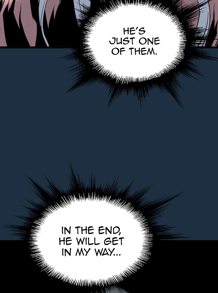 Read Gosu ENGLISH Manga Online