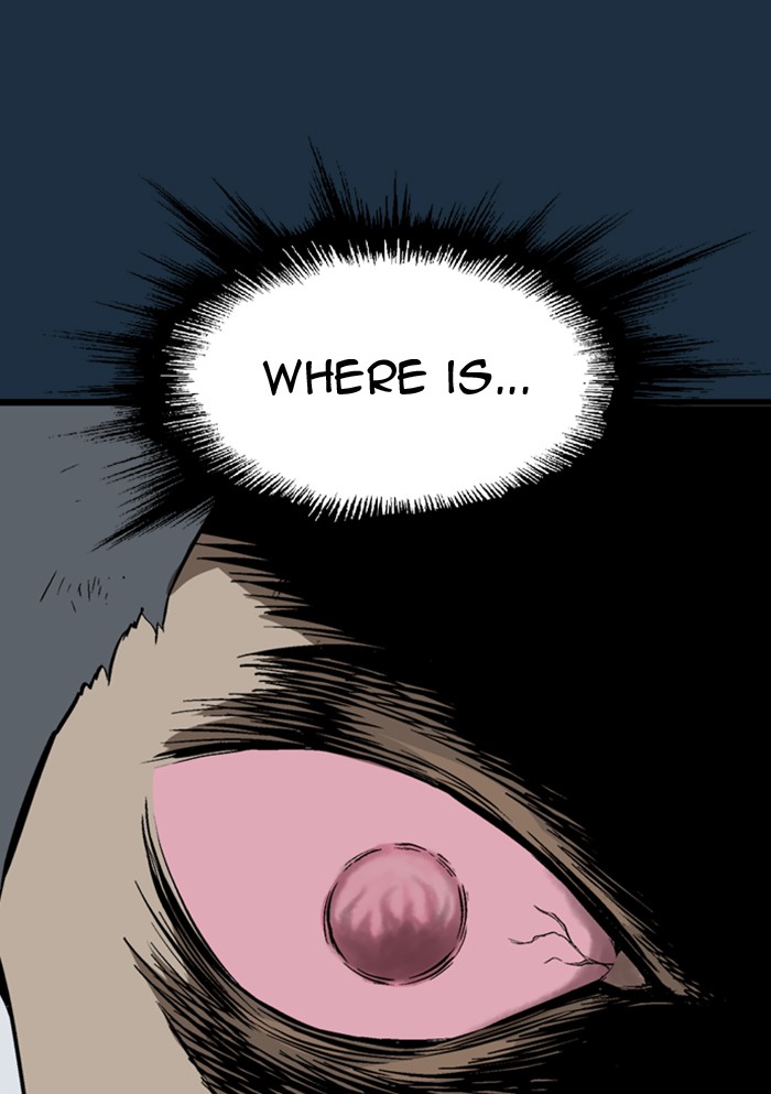 Read Gosu ENGLISH Manga Online