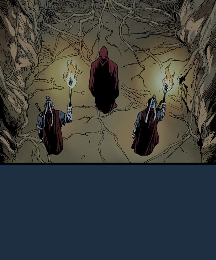 Read Gosu ENGLISH Manga Online