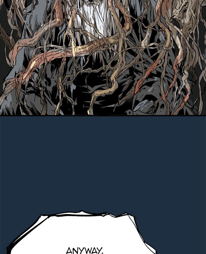 Read Gosu ENGLISH Manga Online